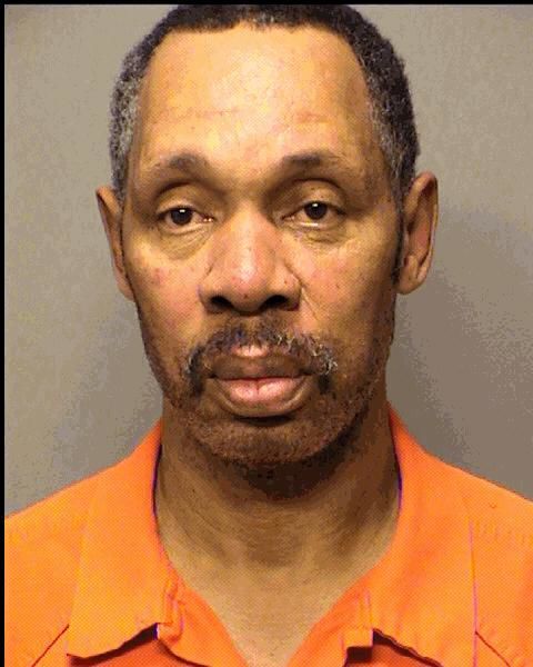 Michael Tyler Gayles